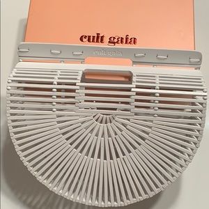Cult Gaia White NWT